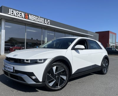 Hyundai Ioniq 5 84 Advanced 5d