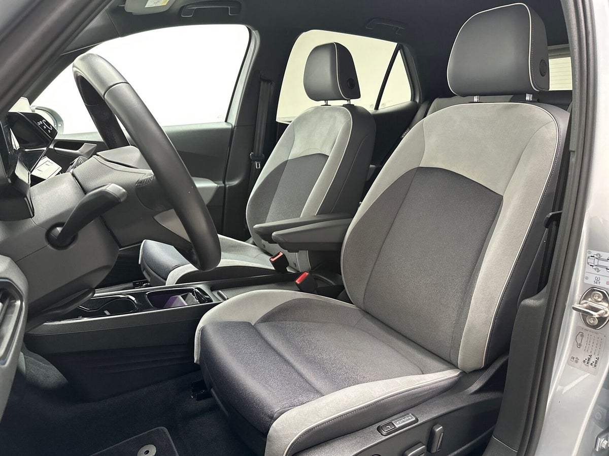 VW ID.3 Pro S billede 18