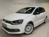 VW Polo TSi 150 BlueGT