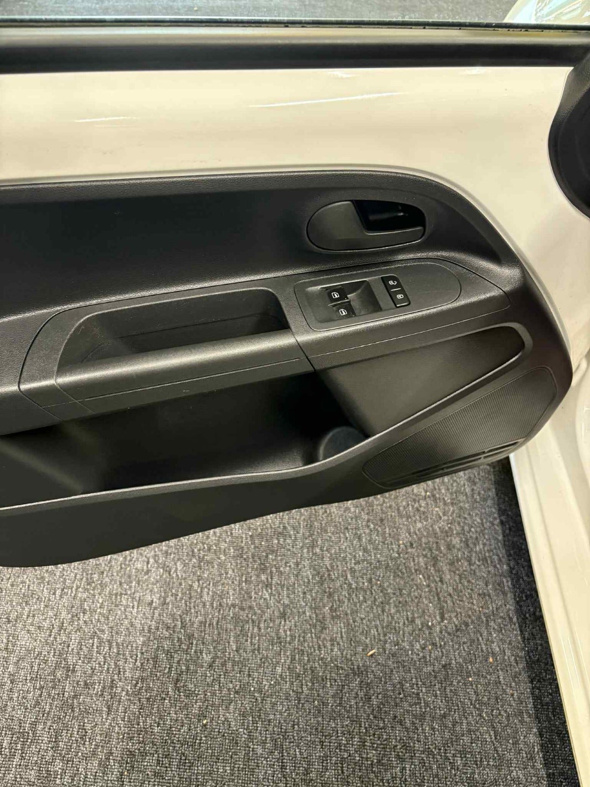 Billede af Skoda Citigo 1,0 MPi 60 Active