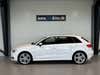 Audi A3 e-tron S-line Sportback S-tr. thumbnail