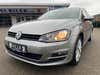 VW Golf VII TSi 125 Style DSG BMT thumbnail