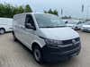 VW Transporter TDi 110 Kassevogn lang thumbnail