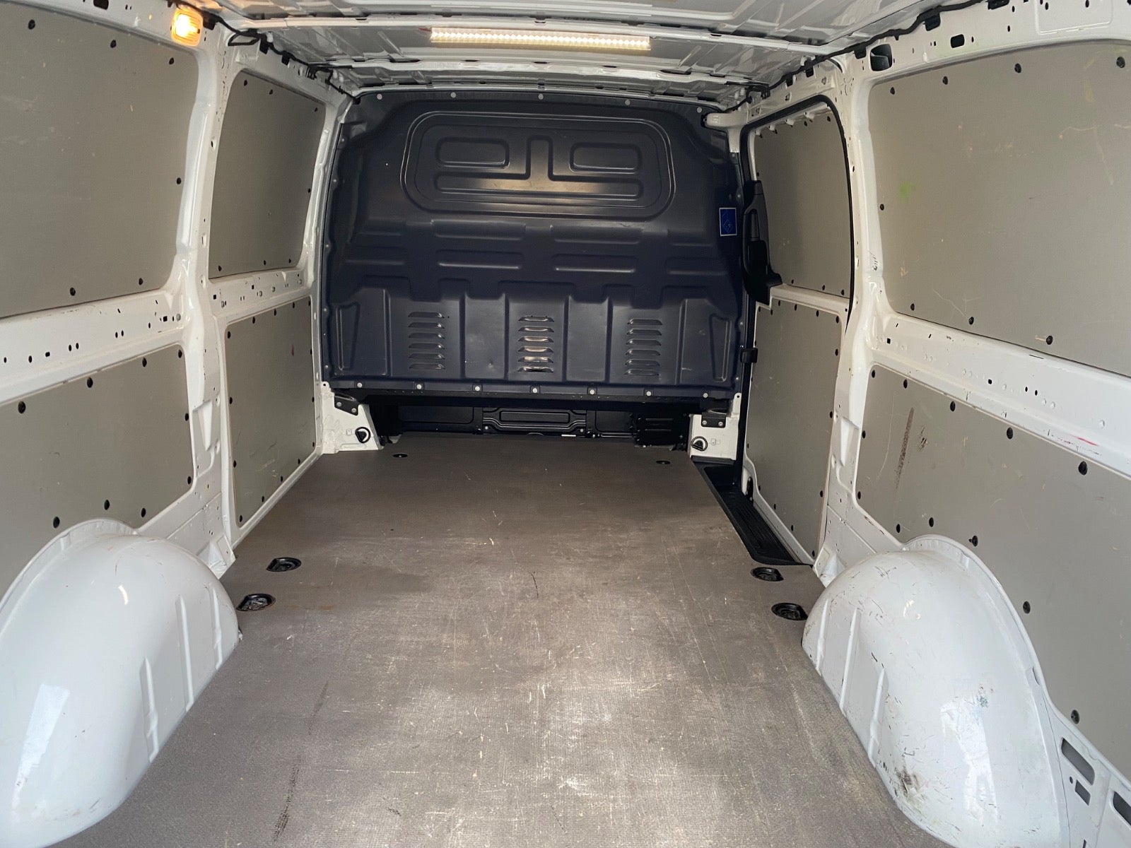 Mercedes Vito 114 CDi Complete aut. XL RWD