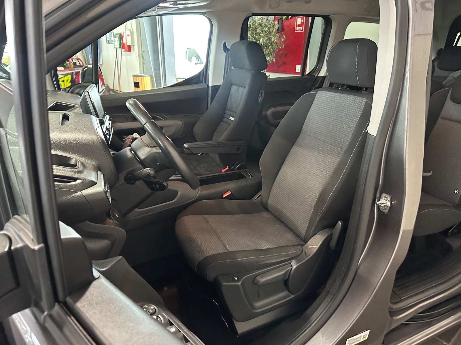 Toyota ProAce City Verso, Billede 7