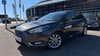 Ford Focus SCTi 125 Titanium
