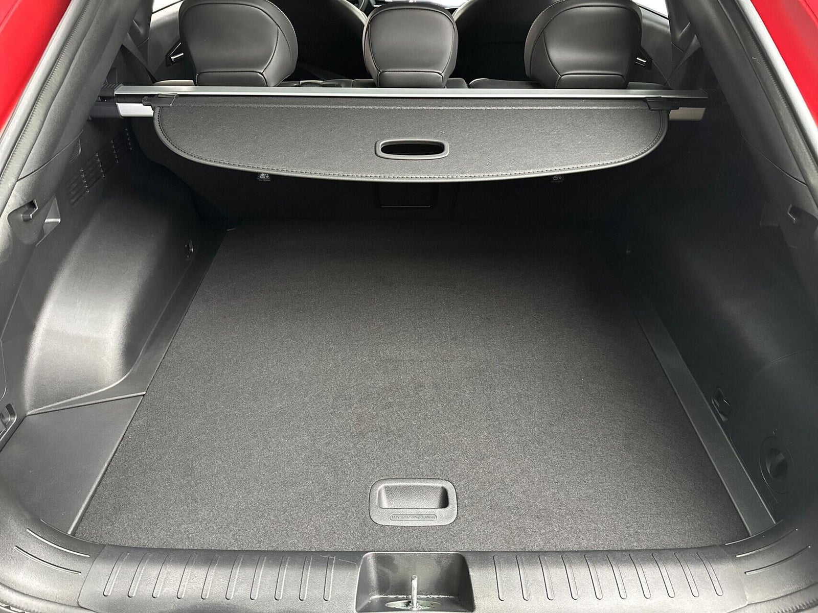 Kia EV6 Long Range Performance GT-Line AWD