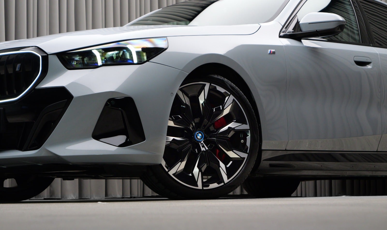 BMW i5 eDrive40 M-Sport Pro