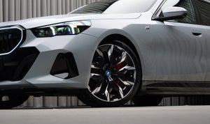BMW i5 eDrive40 M-Sport Pro