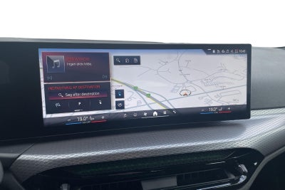 BMW i4 eDrive35 M-Sport