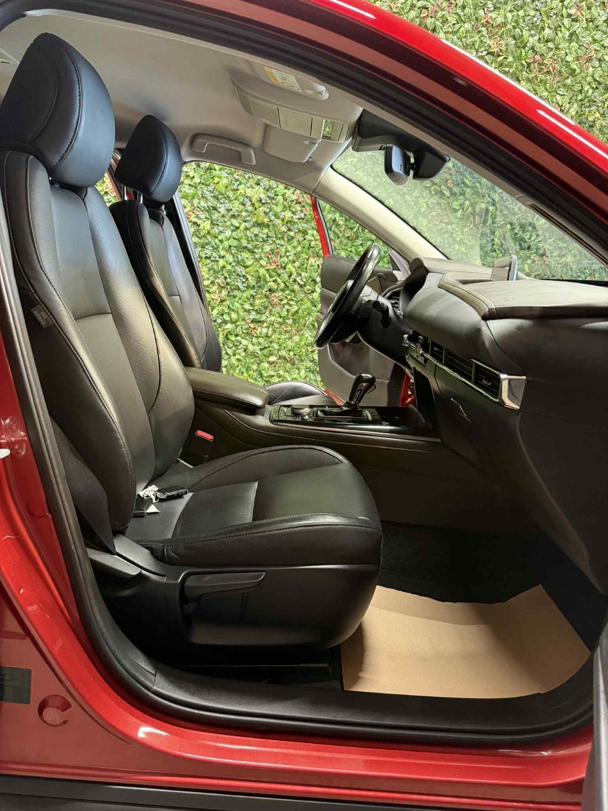 Billede af Mazda CX-30 2,0 e-SkyActiv-G 150 Cosmo Tech aut.