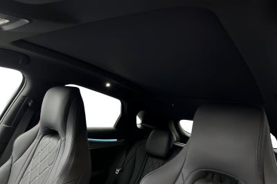 BYD Sealion 7 Comfort