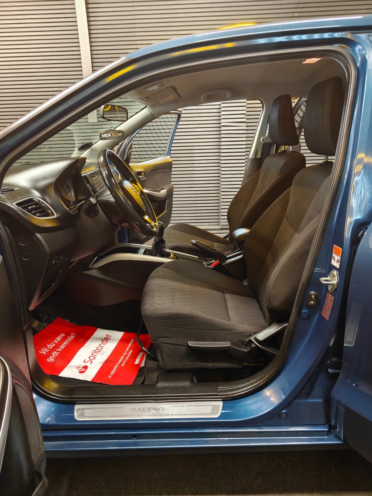 Billede af Suzuki Baleno 1,2 Dualjet Exclusive