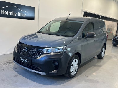 Nissan Townstar N-Connecta L1H1