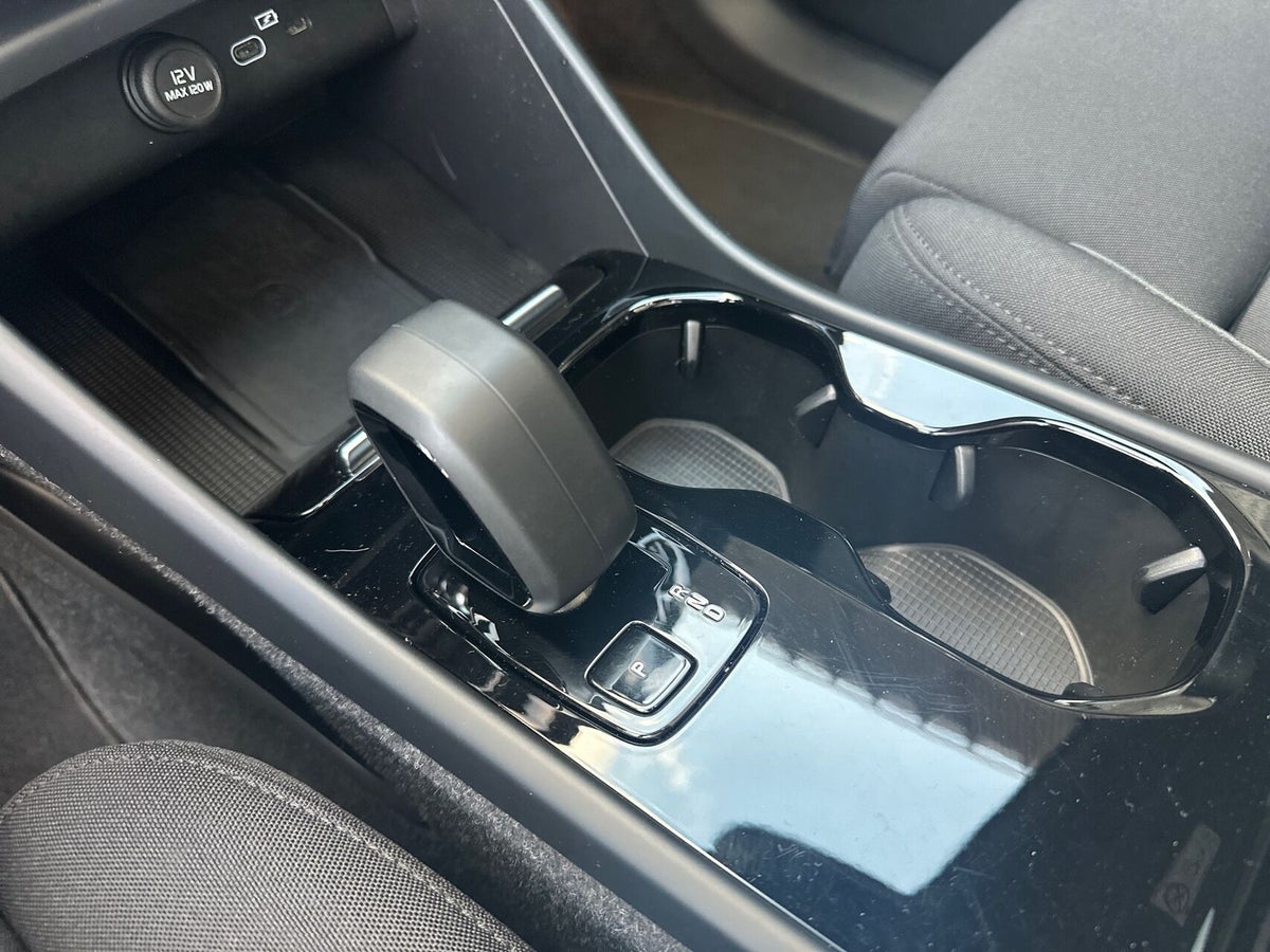 Volvo XC40 P6 ReCharge Ultimate billede 16