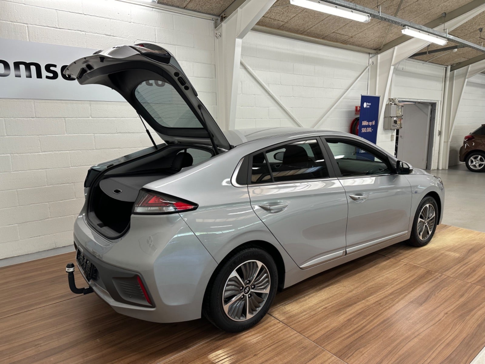 Hyundai Ioniq 2020