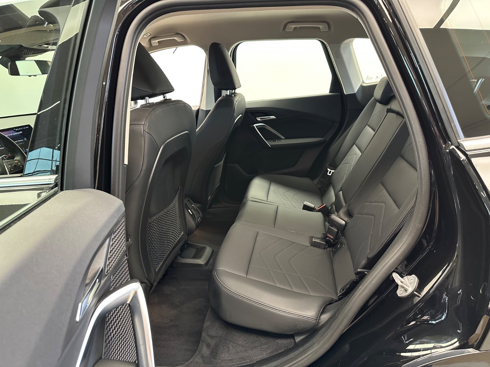 Billede af BMW iX1  xDrive30 X-Line