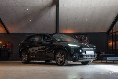 Hongqi EHS7 111 Performance 5d
