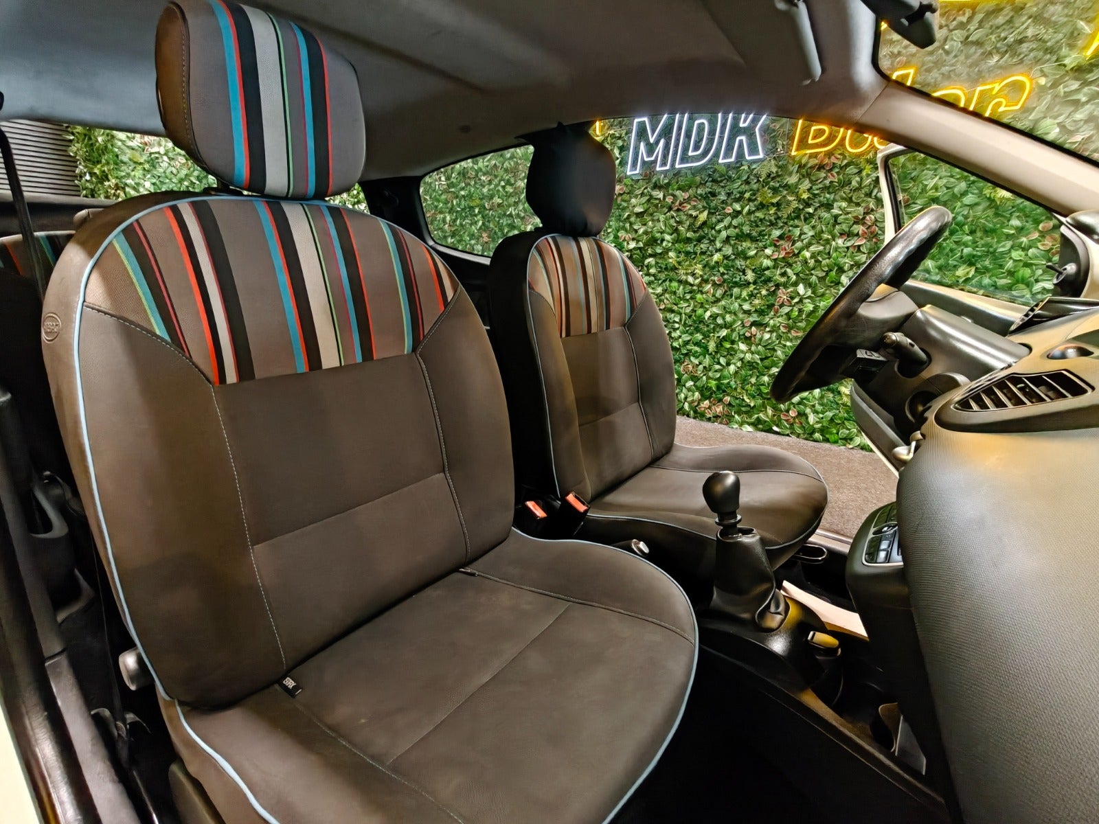 Billede af Renault Twingo 1,2 16V Dynamique