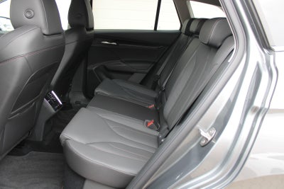 Skoda Enyaq iV Suite