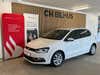 VW Polo TSi 110 Highline DSG BMT