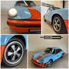 Porsche 911 Coupé thumbnail
