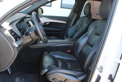 Volvo XC90 T8 ReCharge R-Design aut. AWD 7prs