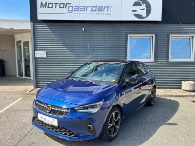 Opel Corsa 1,2 Elegance 5d