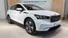 Skoda Enyaq iV thumbnail