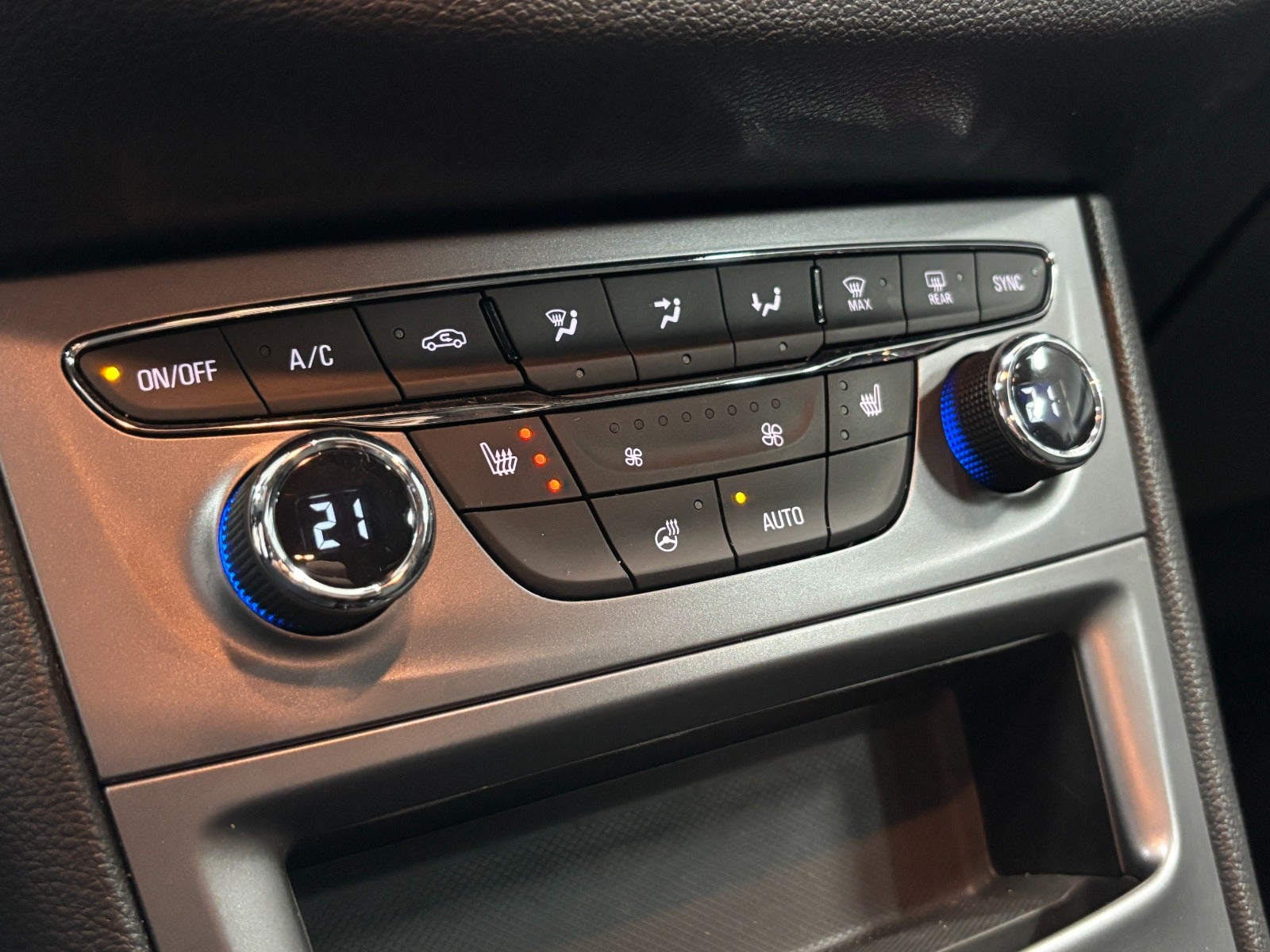 Billede af Opel Astra 1,6 CDTi 136 Excite Sports Tourer