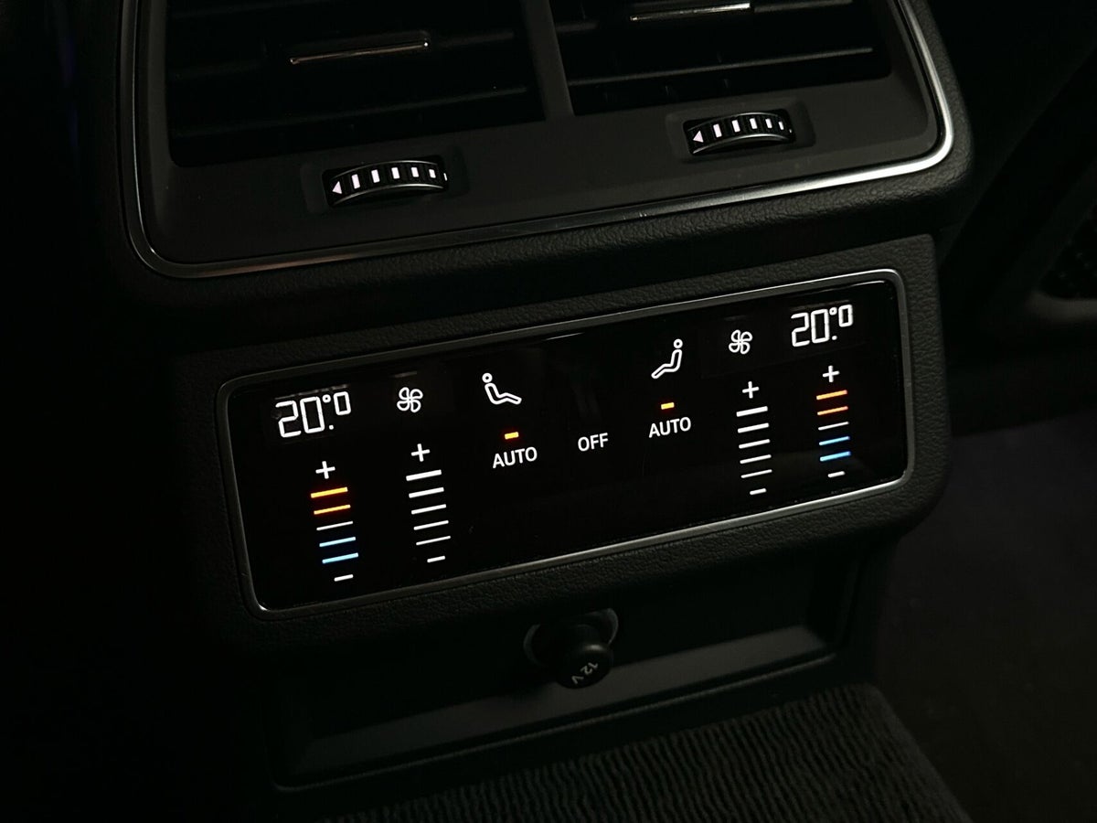 Audi A7 TFSi e S-line Edition Sportback quattro S-tr. billede 19