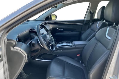 Hyundai Tucson PHEV Advanced aut. 4WD