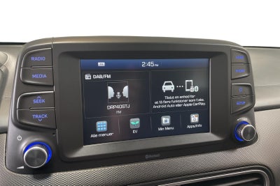 Hyundai Kona EV Essential