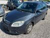 Skoda Fabia 6V Classic