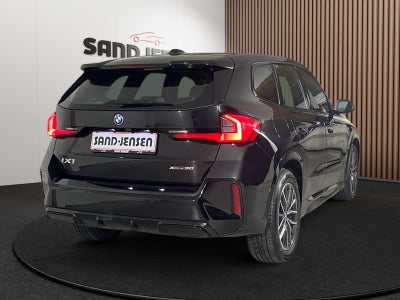 BMW iX1 xDrive30 M-Sport Van