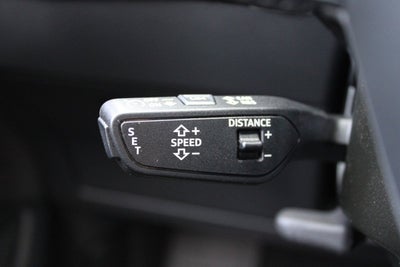 Audi e-tron S-line quattro