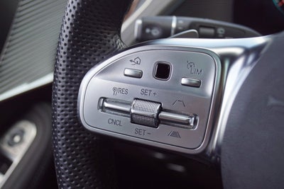 Mercedes EQC400 AMG Line 4Matic