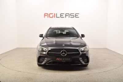 Mercedes E300 de AMG Line stc. aut. 4Matic