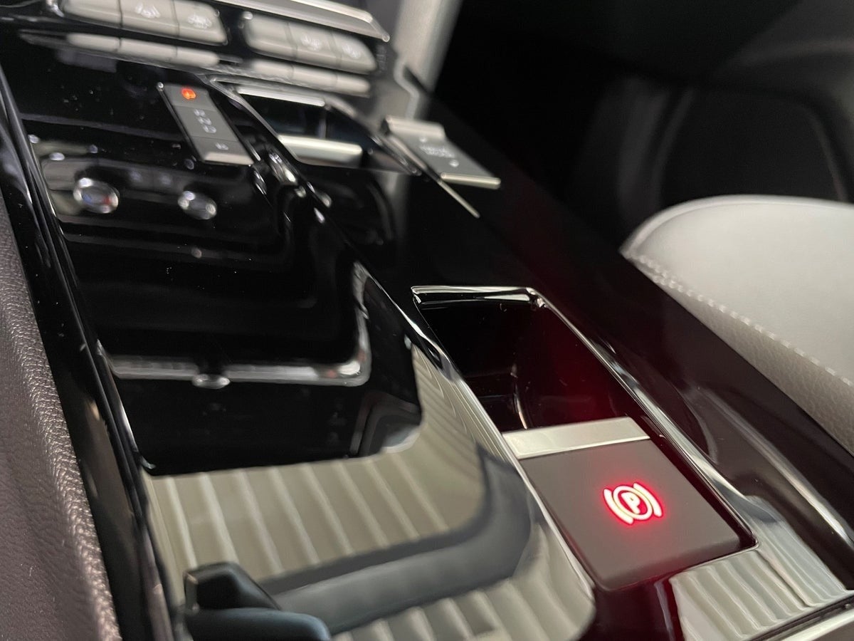 Billede af Opel Mokka-e 50 Ultimate