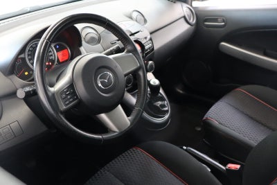 Mazda 2 Takara Edition