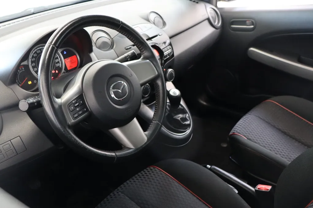 Mazda 2 Takara Edition