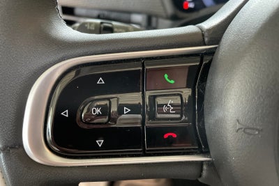 Fiat 500e la Prima Cabrio