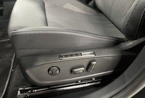 Ford Explorer Select Extended Range