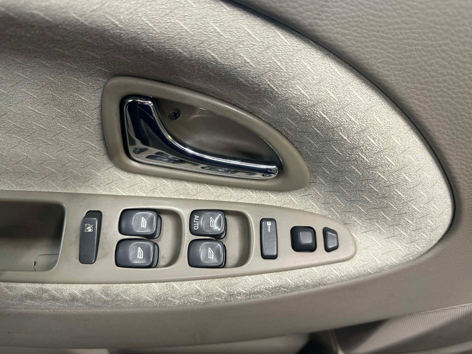 Billede af Volvo V40 1,8