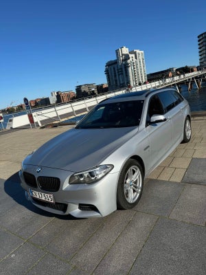 BMW 535i 3,0 Touring xDrive aut. 5d