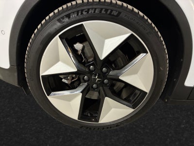 Polestar 2 Long Range AWD