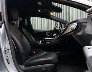 Mercedes EQE350+ AMG Line