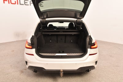 BMW 330e Touring M-Sport aut.