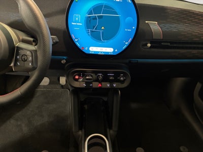 MINI Cooper SE JCW Trim XL