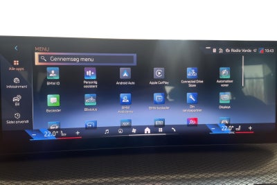 BMW i4 eDrive35 M-Sport